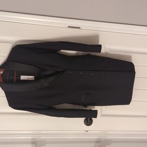 White House Black Market Blazer Dress